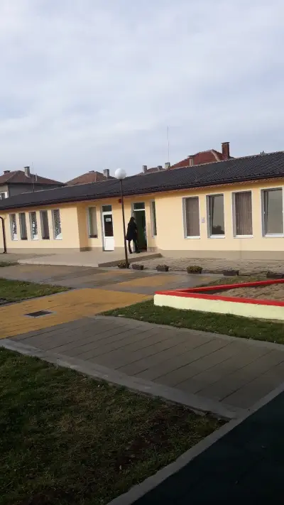 Детска градина Буратино
