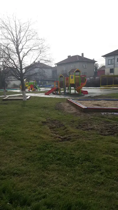 Детска градина Буратино