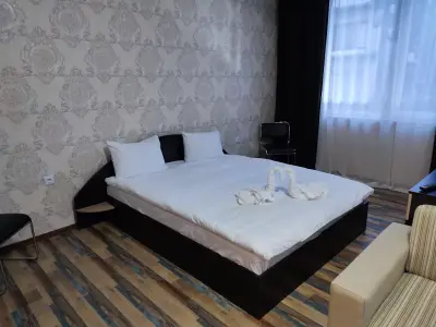 Хотел Приятели