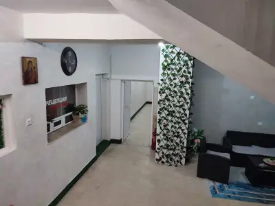 Хотел Приятели