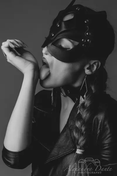 Alexandra Dante Photography