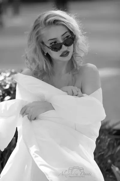 Alexandra Dante Photography