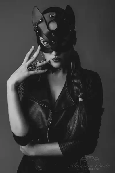 Alexandra Dante Photography