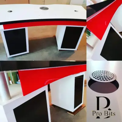 PRO BITS