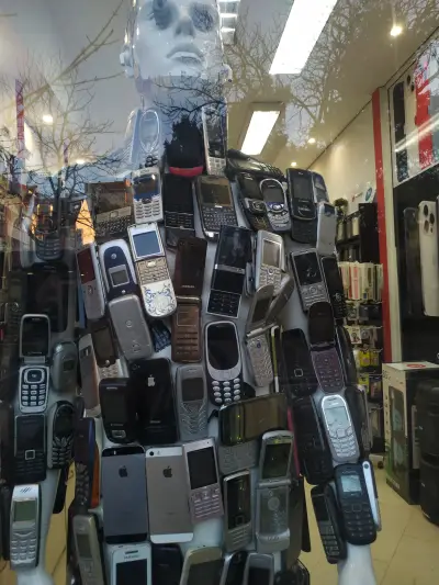 Phone Repair