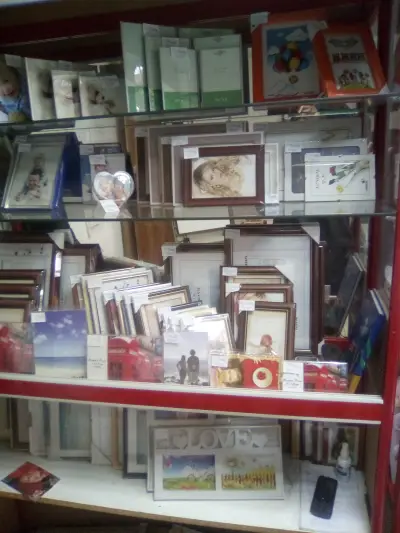 Фото Дружба 1