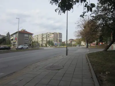 Паркинг Лидл