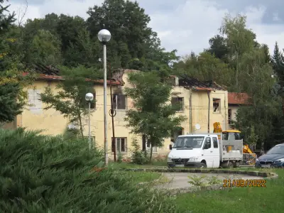 Паркинг