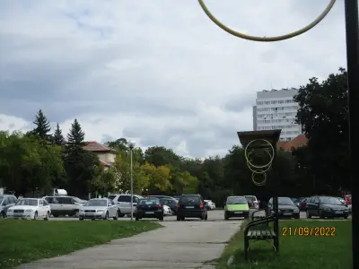Паркинг