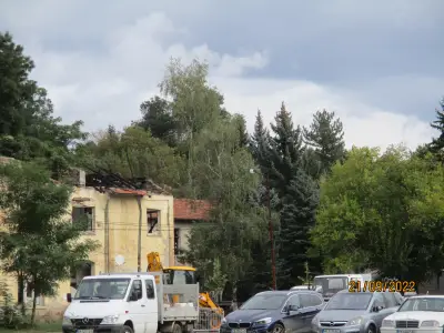 Паркинг