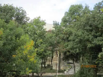 Паркинг