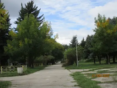 Паркинг