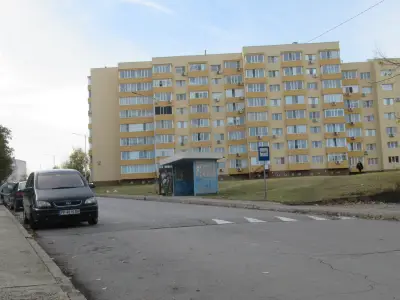 Поща Орел