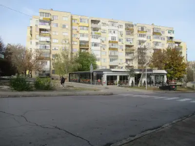 Поща Орел