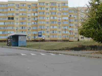 Поща Орел