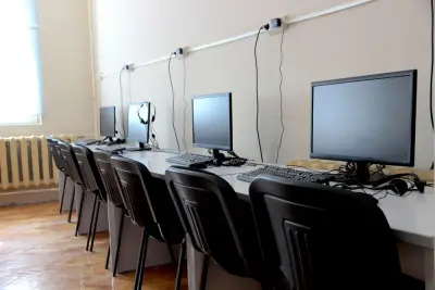 Основно училище "Васил Левски"