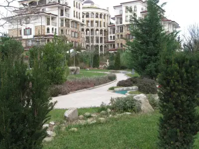 ArchLAND Development