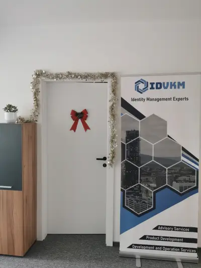 ИДВКМ ООД (IDVKM OOD)