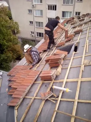 ПокривДобревстрой Еоод
