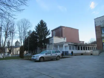 СУ Христо Ботев