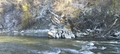 Заслон