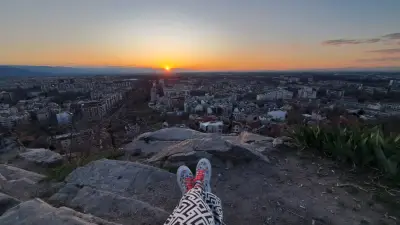 Прекрасната гледка
