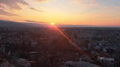 Прекрасната гледка