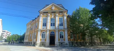 ОУ "Христо Ботев"