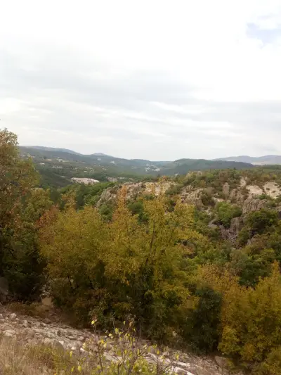 Адам Кая - Човекът-камък