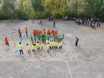 ОУ"Св.св.Кирил и Методий"