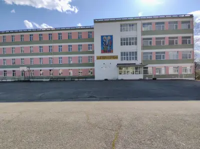 ОУ"Св.св.Кирил и Методий"