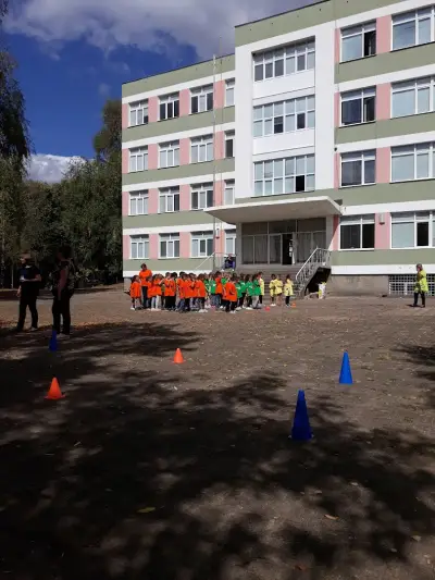 ОУ"Св.св.Кирил и Методий"