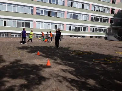 ОУ"Св.св.Кирил и Методий"