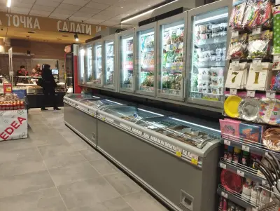 Супермаркет Едеа