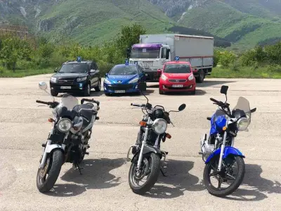 Автошкола Vdrive