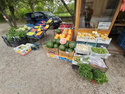 Павилион