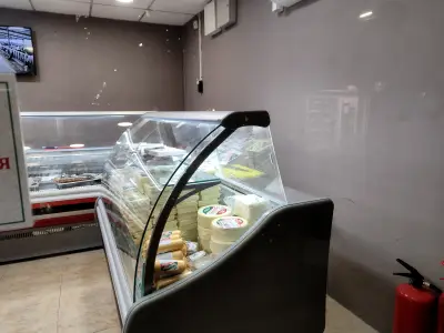Месни и млечни продукти Добротица от фермите на Недко Митев село Овчарово