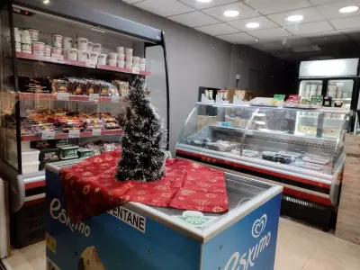 Месни и млечни продукти Добротица от фермите на Недко Митев село Овчарово