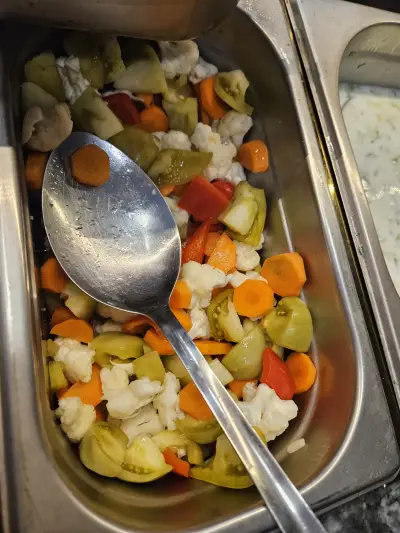 Българска кухня