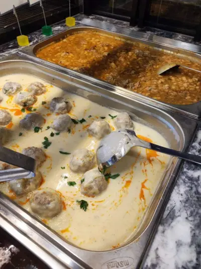 Българска кухня
