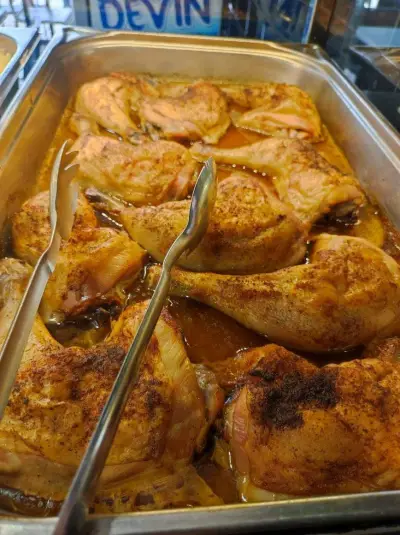 Българска кухня