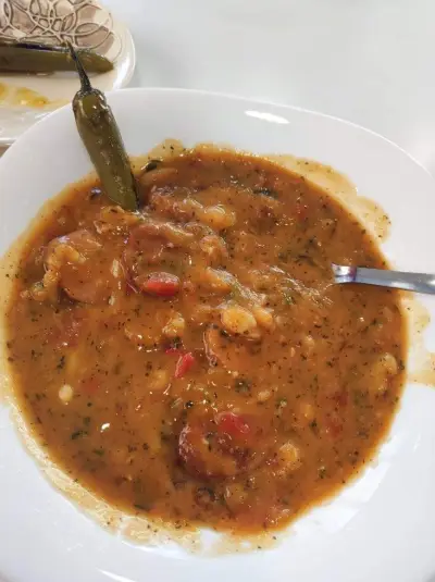 Българска кухня