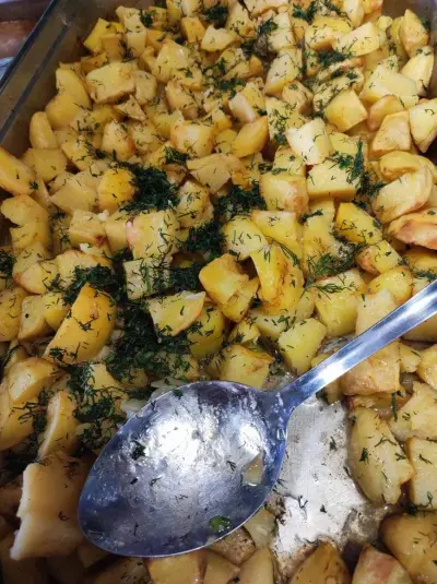 Българска кухня