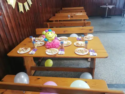Ресторант Класик