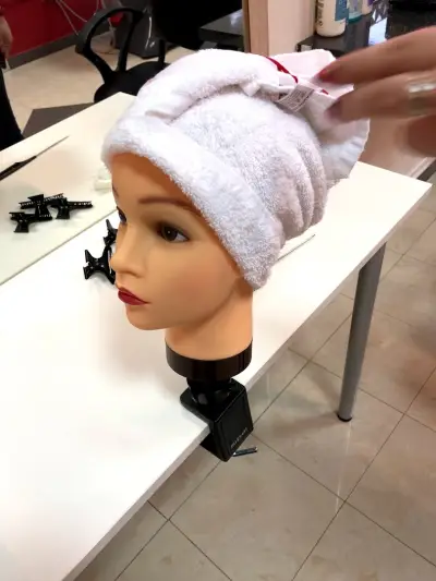 Академия Бионд