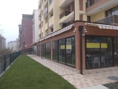 Ресторант с детски кът МАГ