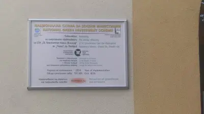 СУ „Св. Константин-Кирил Философ“