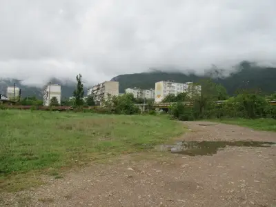 Средношколско общежитие