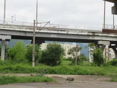 Средношколско общежитие
