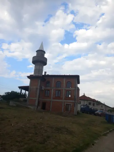 ДЖАМИЯ БЕЙТАЛЛАХ